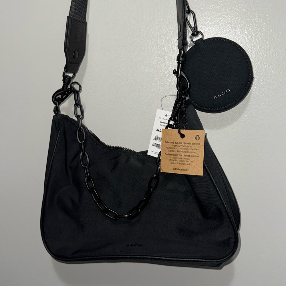 Women’s also crossbody